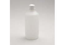Plastic pharmaceutical bottles and bottles
